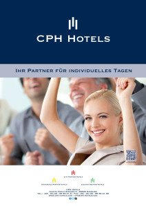 22043 CPH Hotels Foto