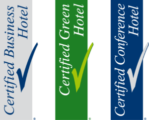 Certified Logo