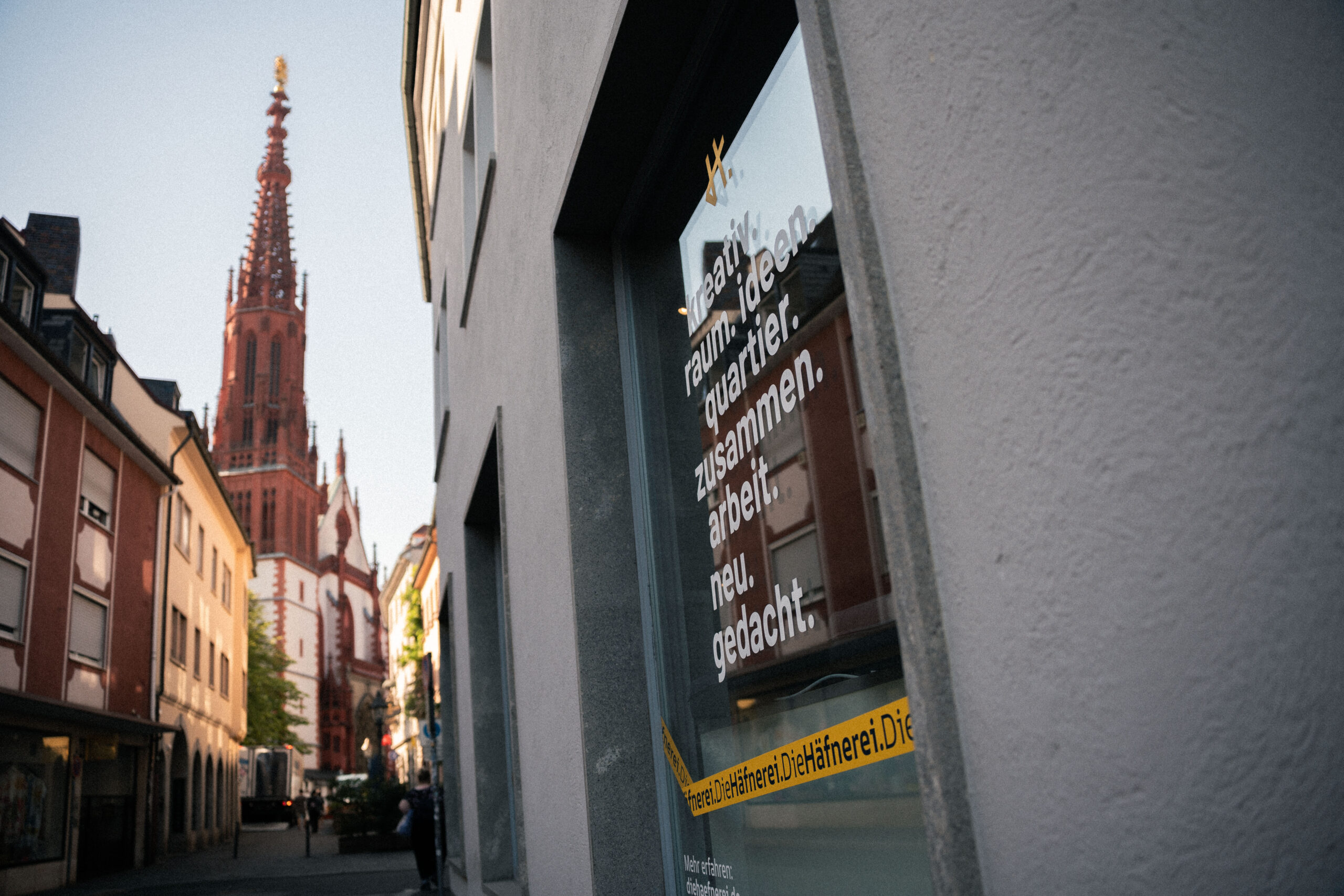 2026, Juni, Die Häfnerei, Congress Tourismus Würzburg, www.jonasblank.de